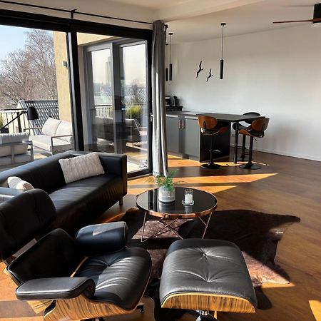 Ferienwohnung-Domziegelhof 슐레스비히 외부 사진