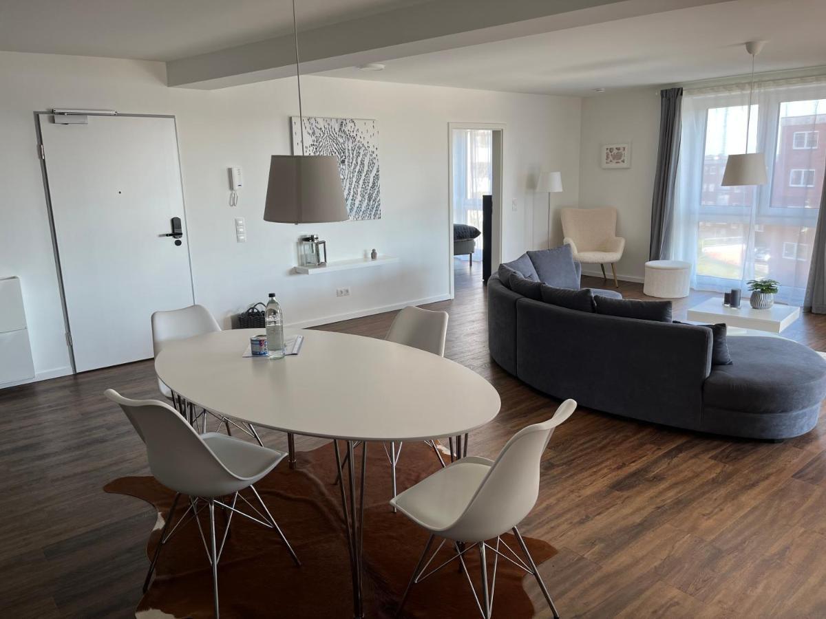 Ferienwohnung-Domziegelhof 슐레스비히 객실 사진