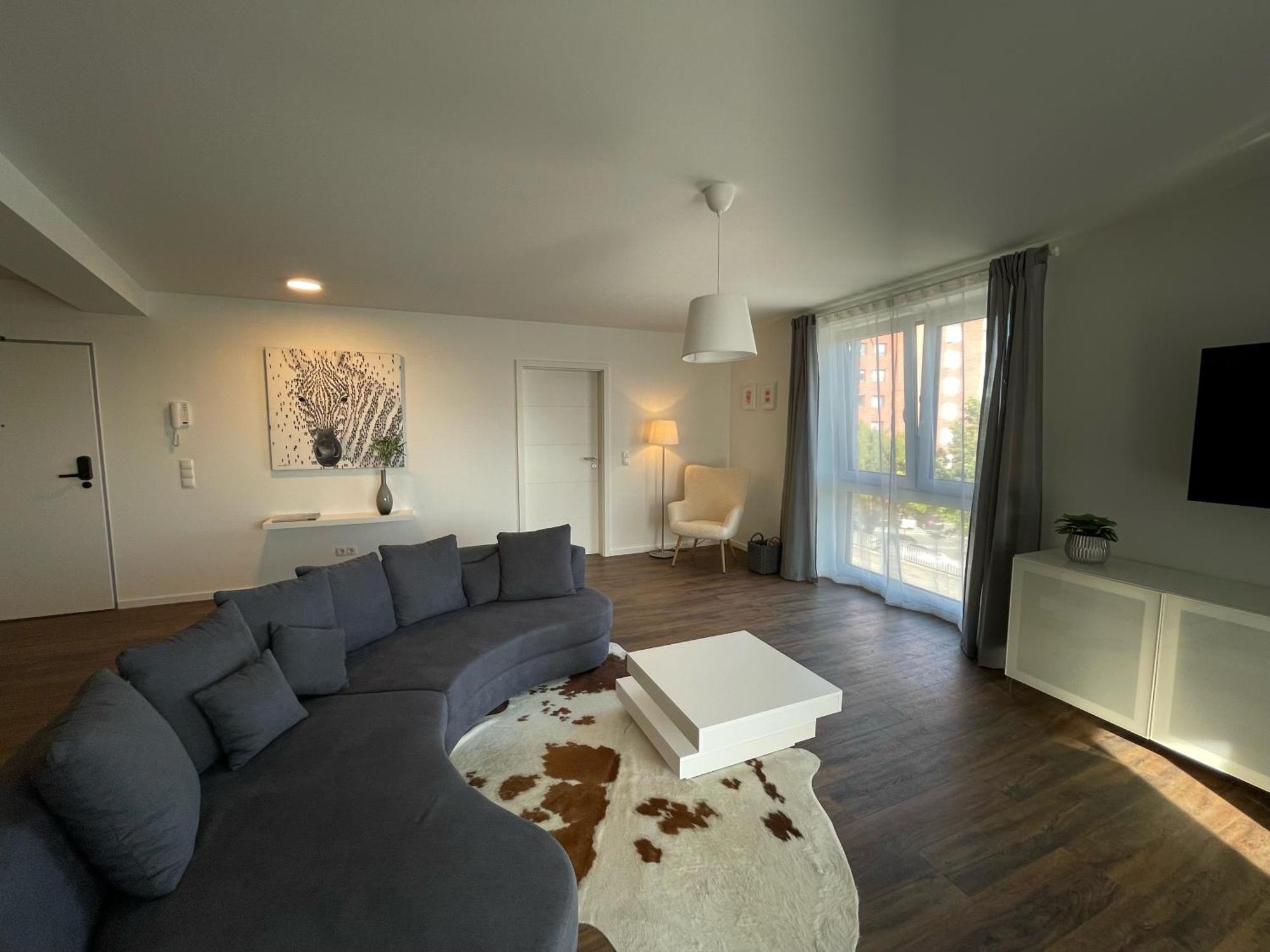 Ferienwohnung-Domziegelhof 슐레스비히 객실 사진