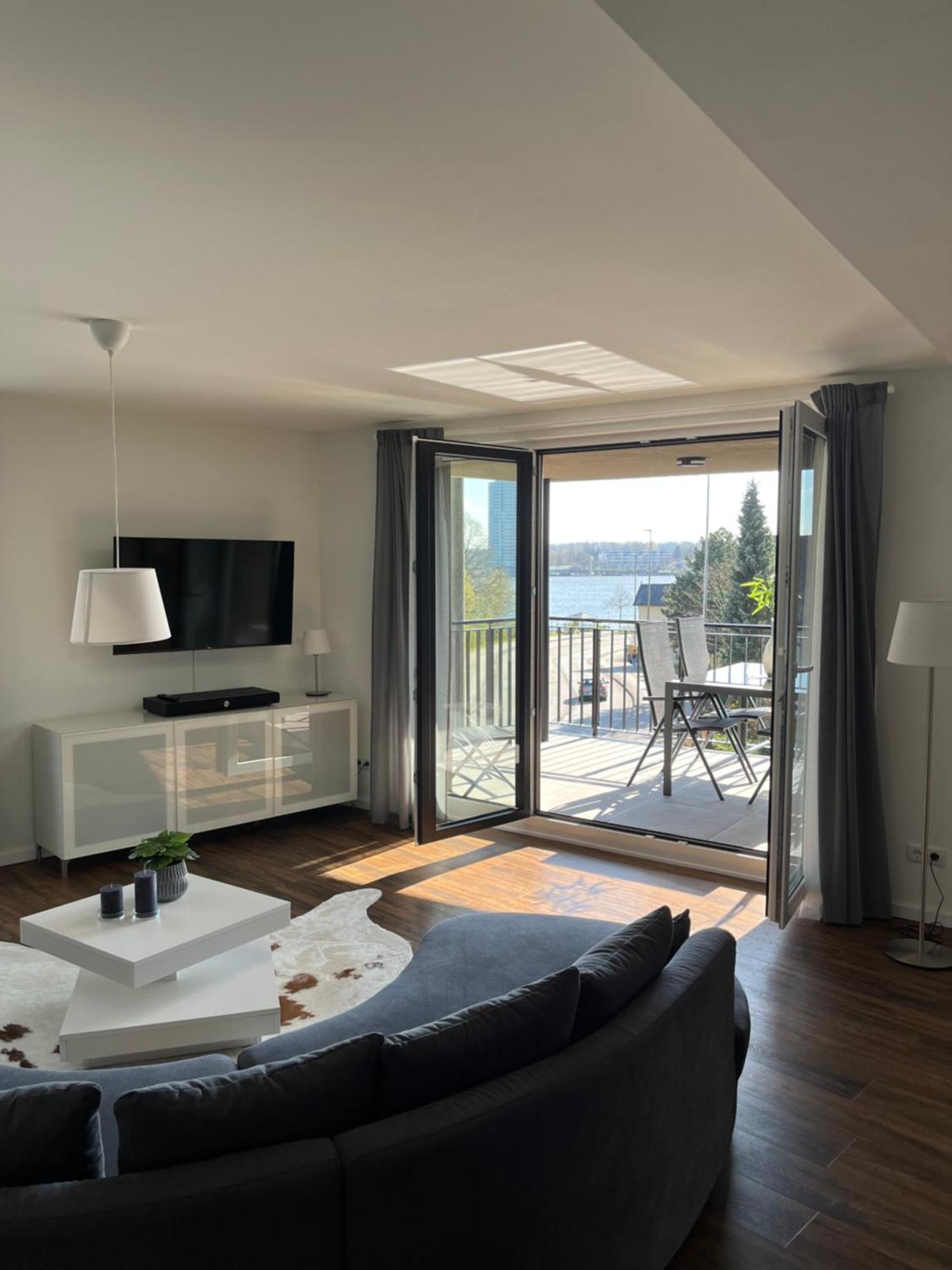 Ferienwohnung-Domziegelhof 슐레스비히 객실 사진