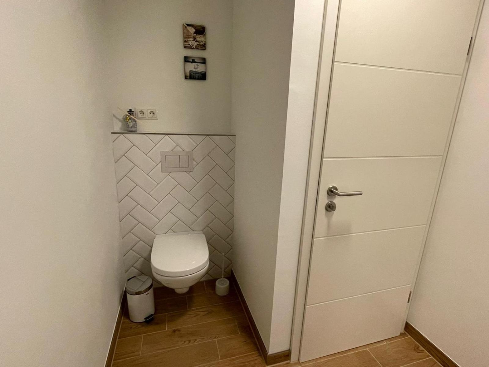Ferienwohnung-Domziegelhof 슐레스비히 외부 사진