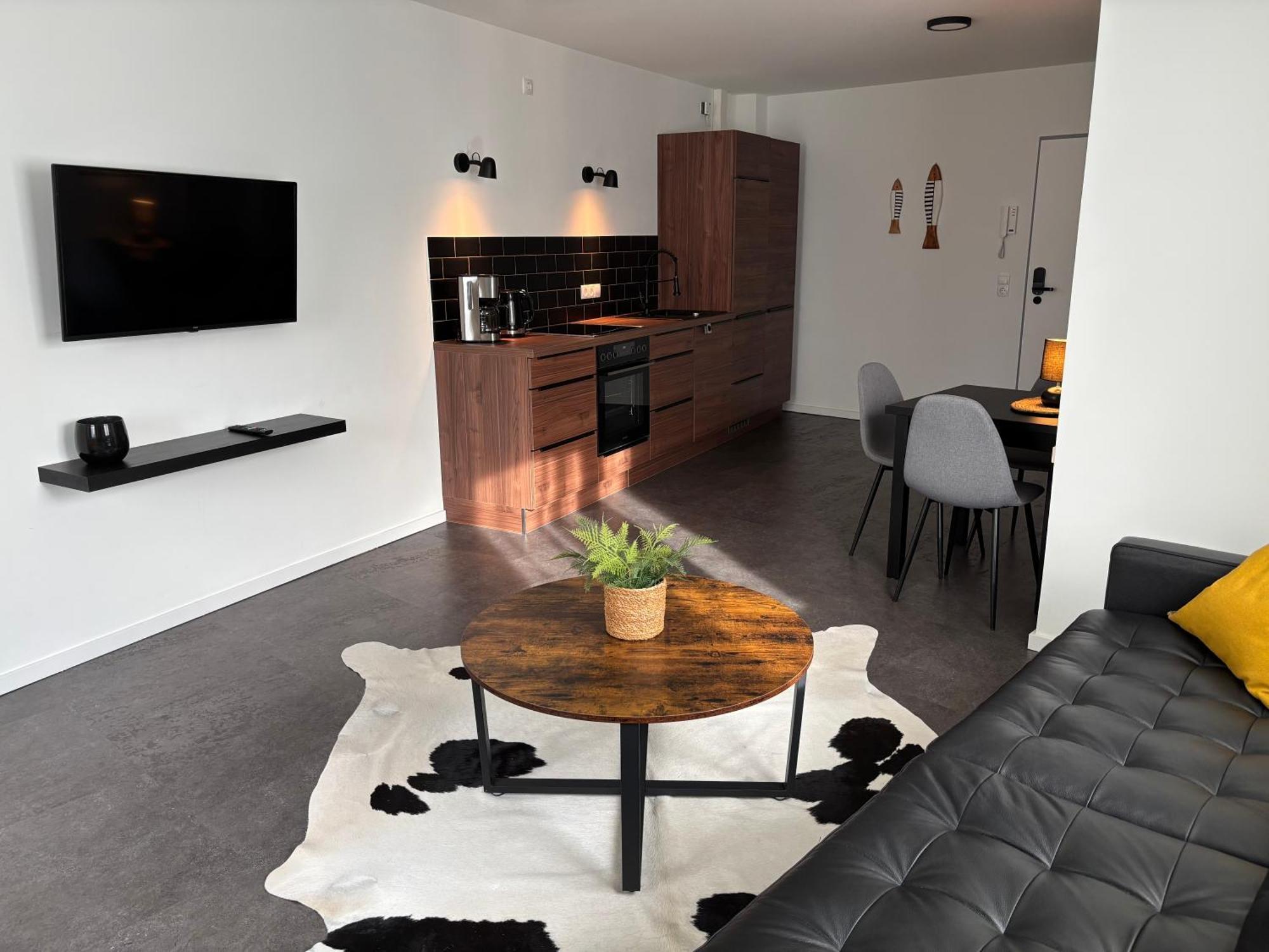 Ferienwohnung-Domziegelhof 슐레스비히 외부 사진