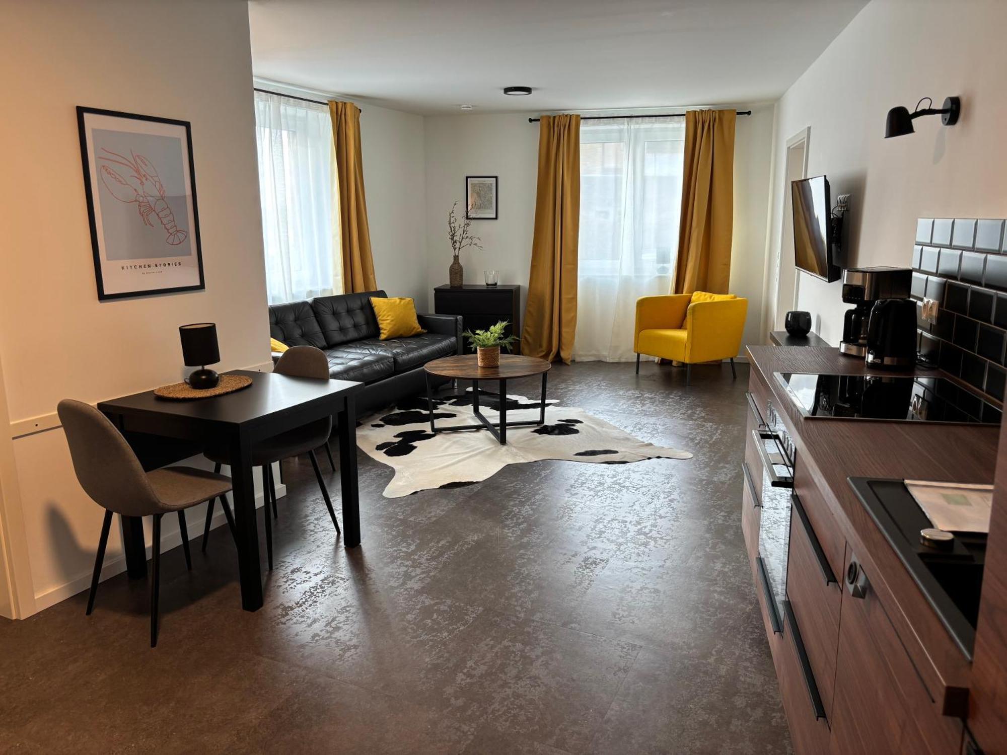 Ferienwohnung-Domziegelhof 슐레스비히 외부 사진