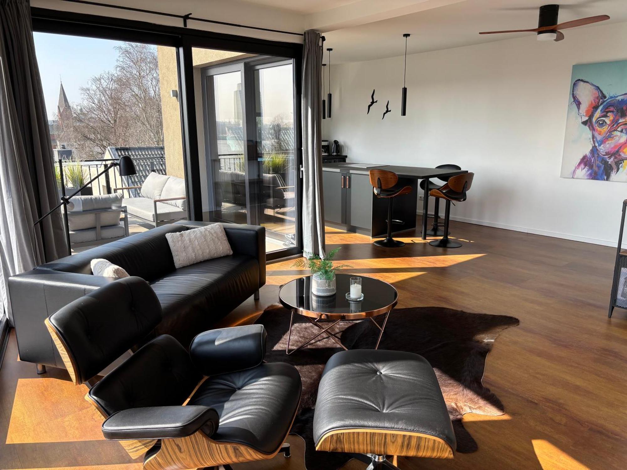 Ferienwohnung-Domziegelhof 슐레스비히 외부 사진