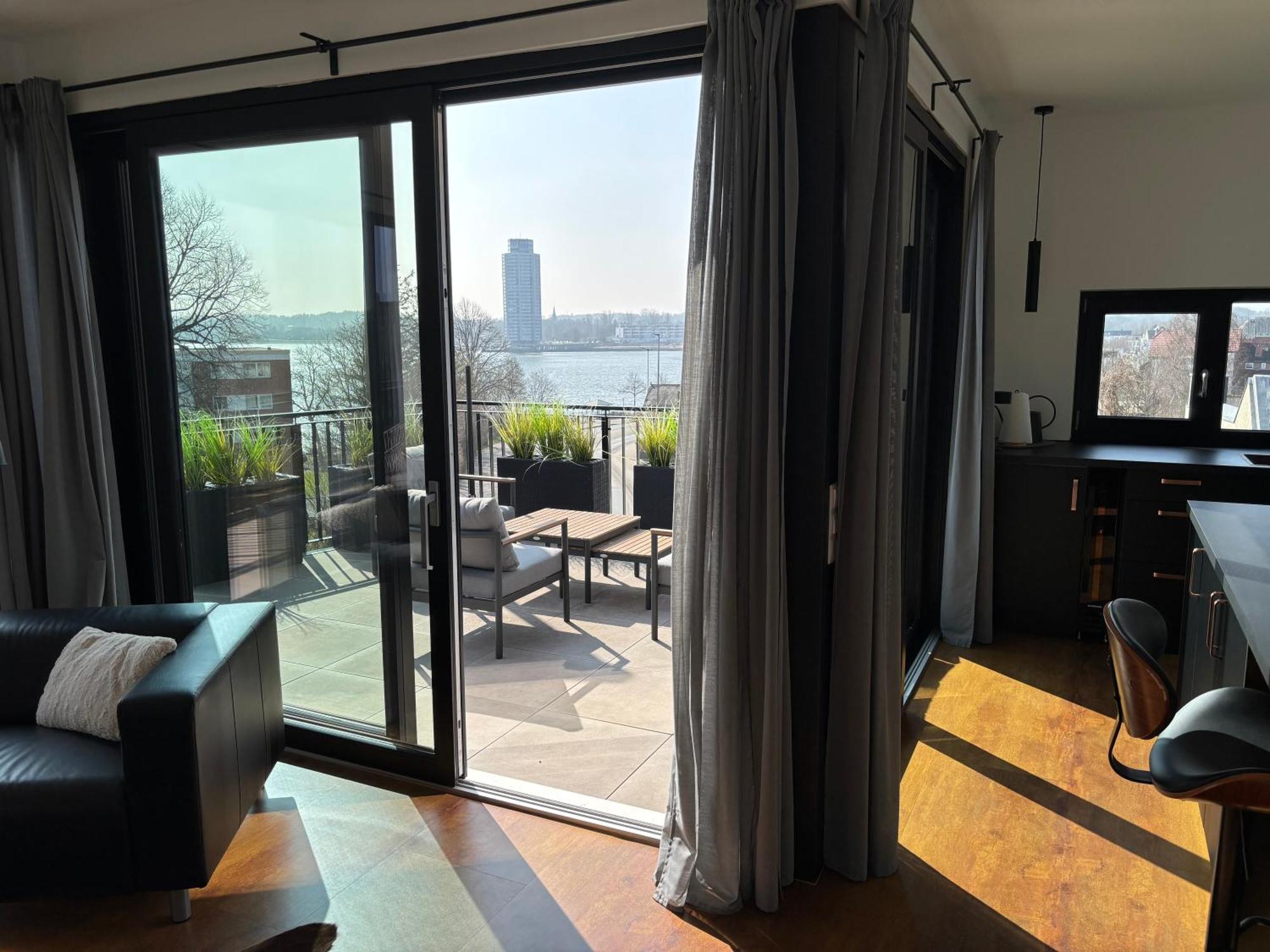 Ferienwohnung-Domziegelhof 슐레스비히 외부 사진