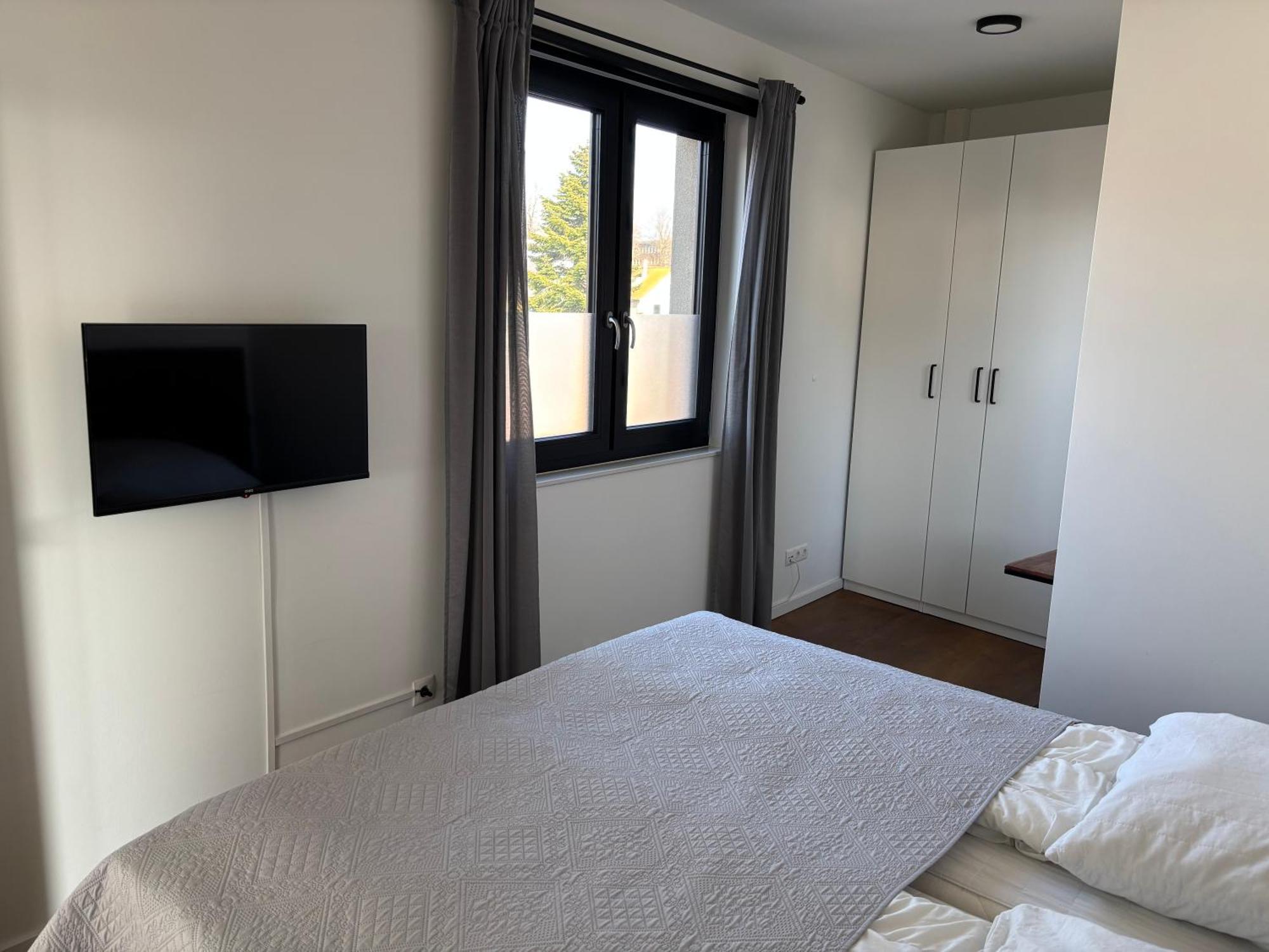 Ferienwohnung-Domziegelhof 슐레스비히 외부 사진
