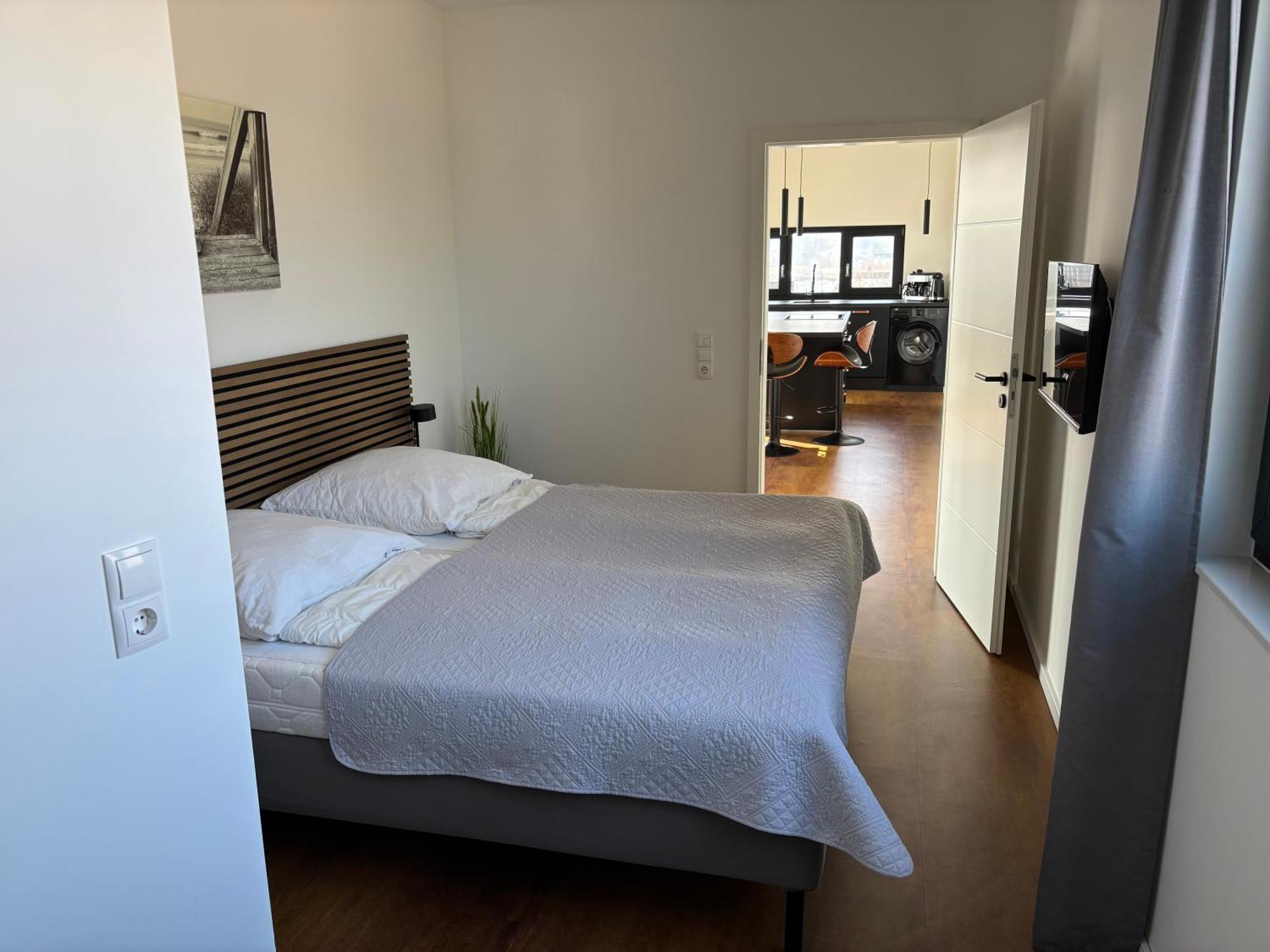 Ferienwohnung-Domziegelhof 슐레스비히 외부 사진